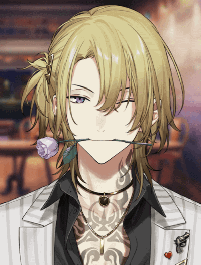 Display picture for Luca Kaneshiro