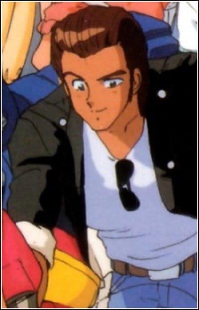 Display picture for Leon McNichol