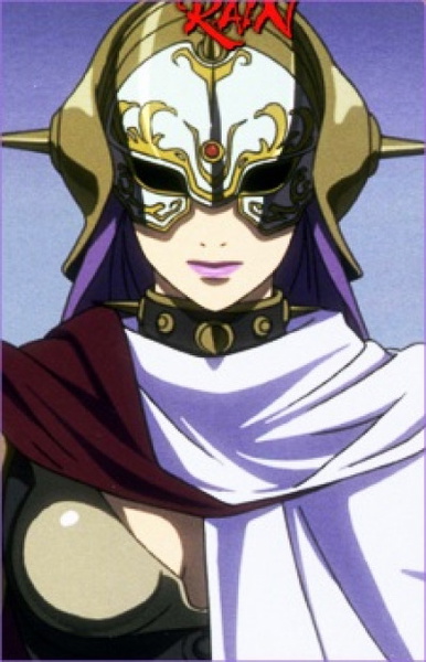 Lady Jagara
