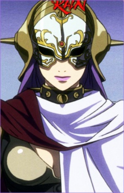 Lady Jagara