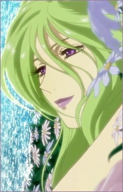 Lady Hamona