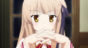 Display picture for Akane Senri