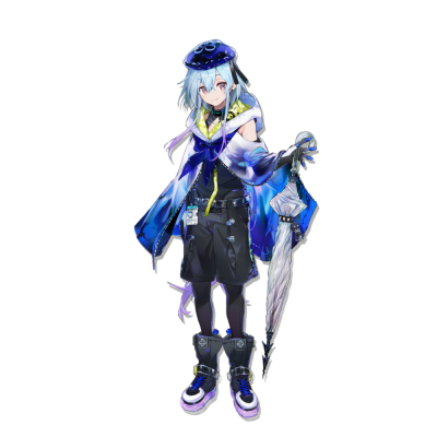Mizuki