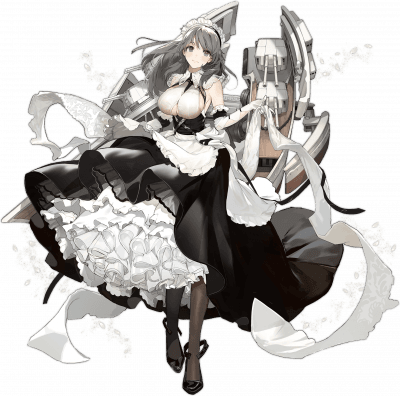 Display picture for Charybdis
