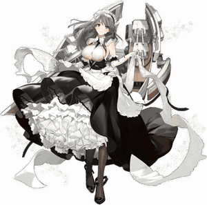 Charybdis