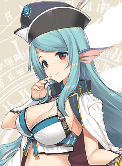 Display picture for Meiru Melusine