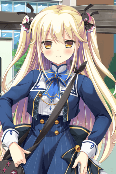 Urara Kanbayashi