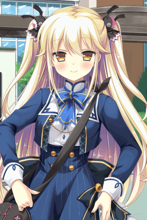 Urara Kanbayashi