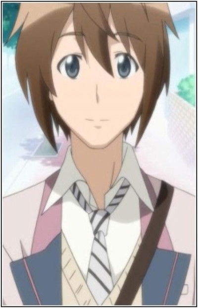 Display picture for Shougo Mikadono