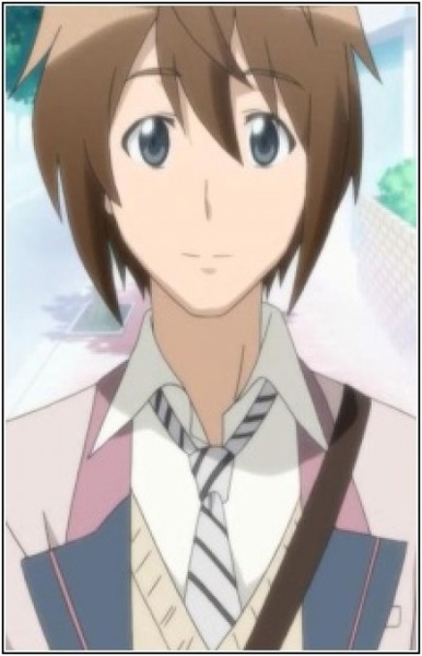 Shougo Mikadono
