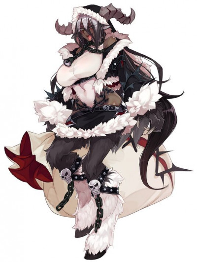 Krampus