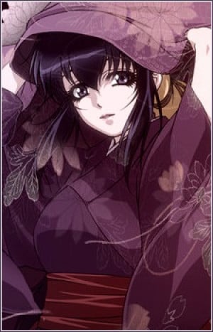 Display picture for Oboro Iga