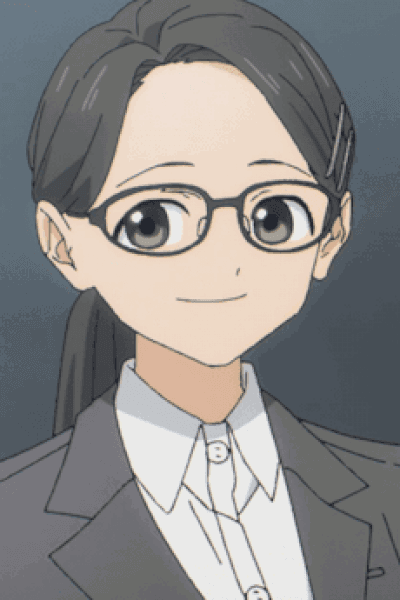 Display picture for Yori Tamura