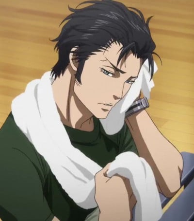 Display picture for Teppei Sugo