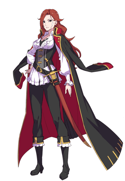 Display picture for Serena Dracroy