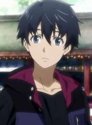 Eiji Hoshimiya