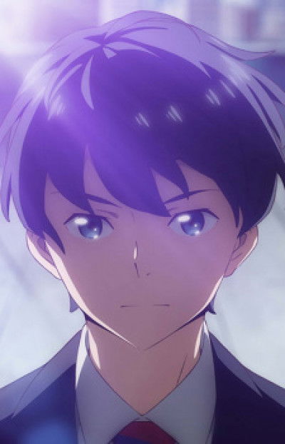 Display picture for Yuu Arimura