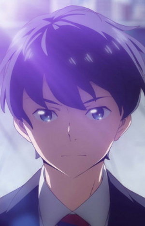 Yuu Arimura