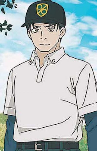Display picture for Kazuo Nohira