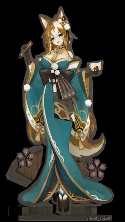 Hina Inugami