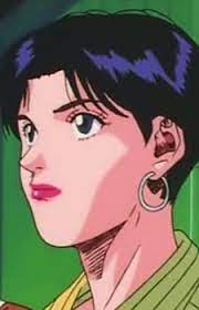 Display picture for Yayoi Aida