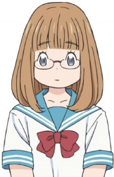 Display picture for Chiho Sakura
