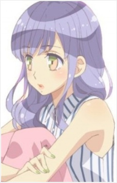 Mako Saitou