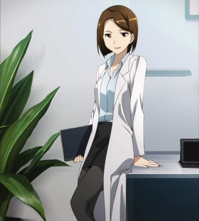 Display picture for Counseling Teacher