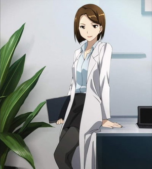 Counseling Teacher
