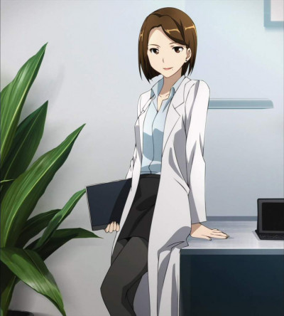 Counseling Teacher