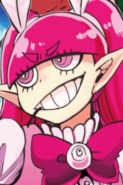 Display picture for Bachiko Barbatos