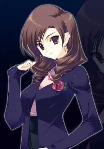 Display picture for Tomo Yanagihara