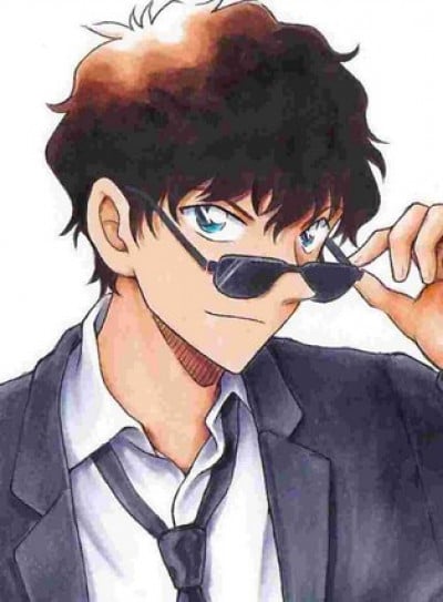 Display picture for Jinpei Matsuda