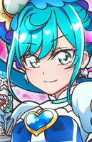 Kokone Fuwa portrait