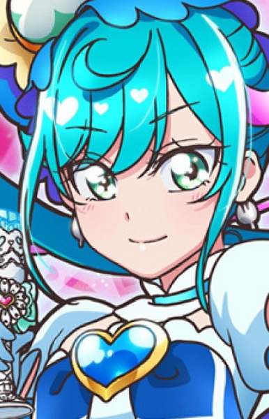 Kokone Fuwa