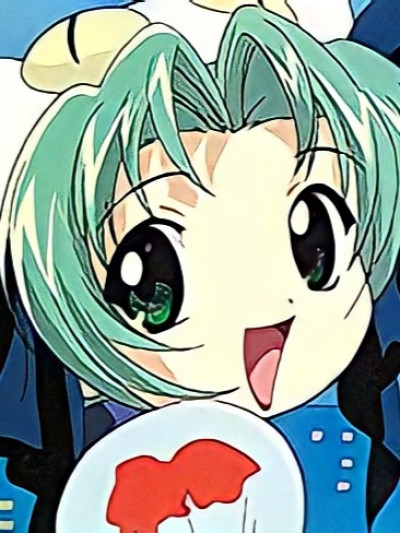 Di Gi Charat