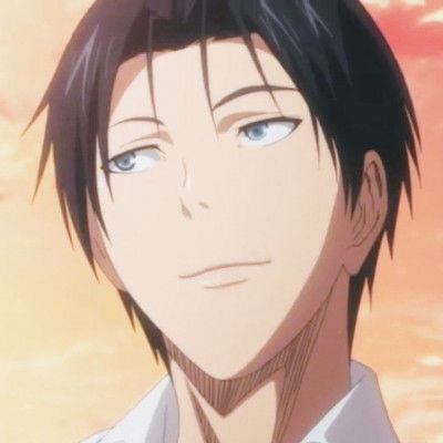 Display picture for Kazunari Takao