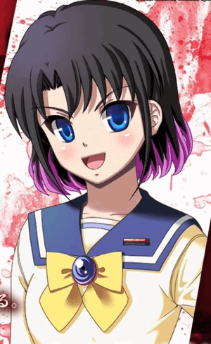 Miku Shirayume