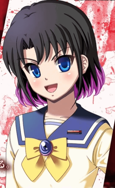 Miku Shirayume
