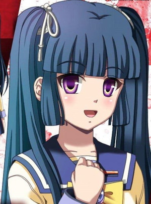 Ryoka Iwami