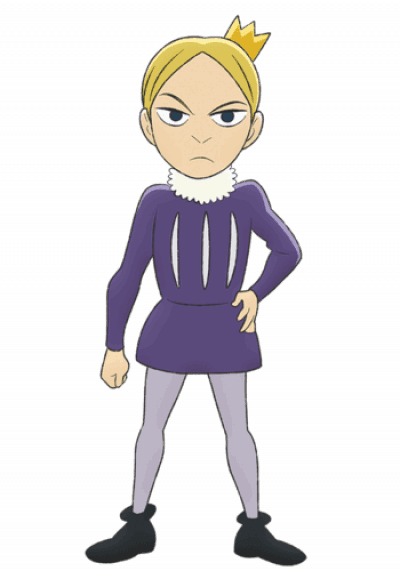 Display picture for Daida