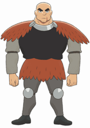 Drushi