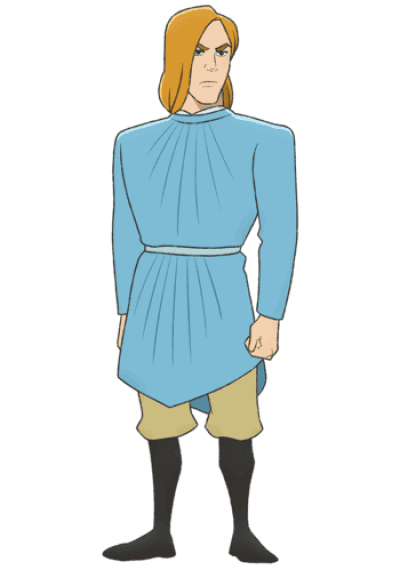 Display picture for Dormas