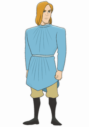 Dormas