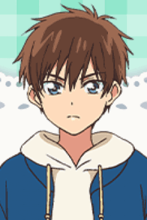 Shinada Takumi