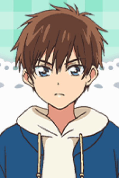 Shinada Takumi