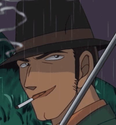 Harufumi Mogi