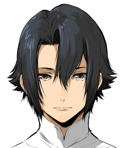 Huey Laforet