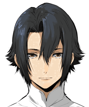 Huey Laforet
