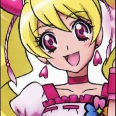 Display picture for Love Momozono